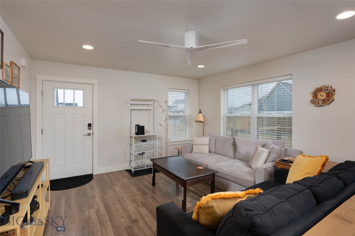 West Winds - Residential