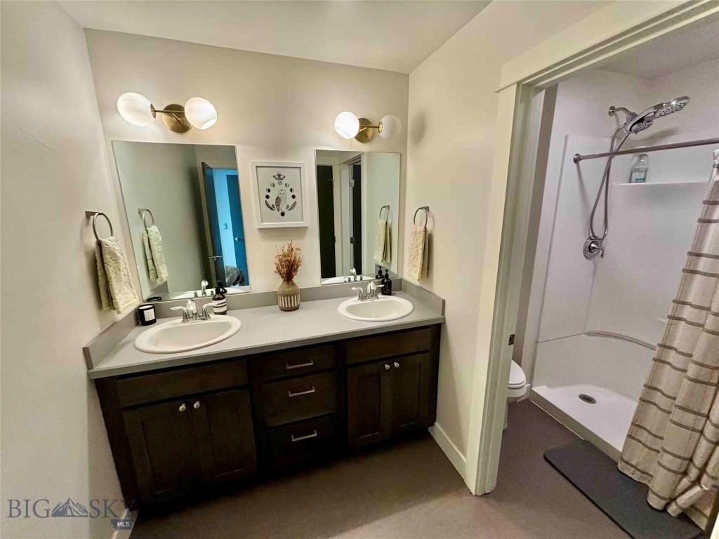 West Winds - Residential