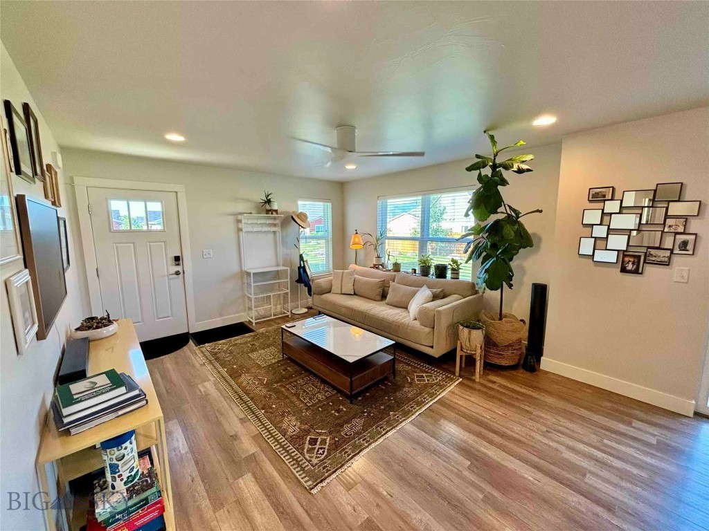 West Winds - Residential