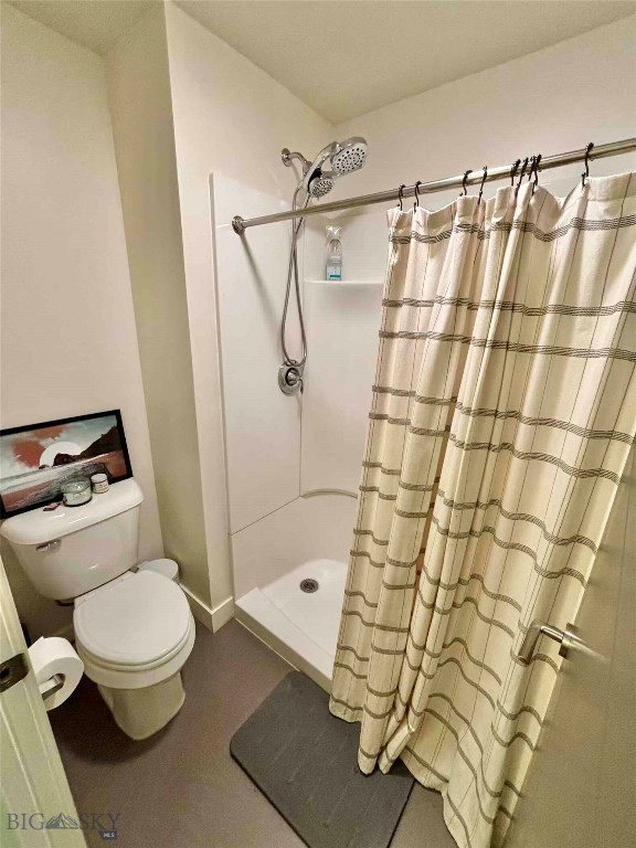 West Winds - Residential