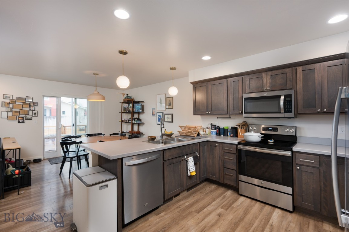 1640 New Holland Drive A