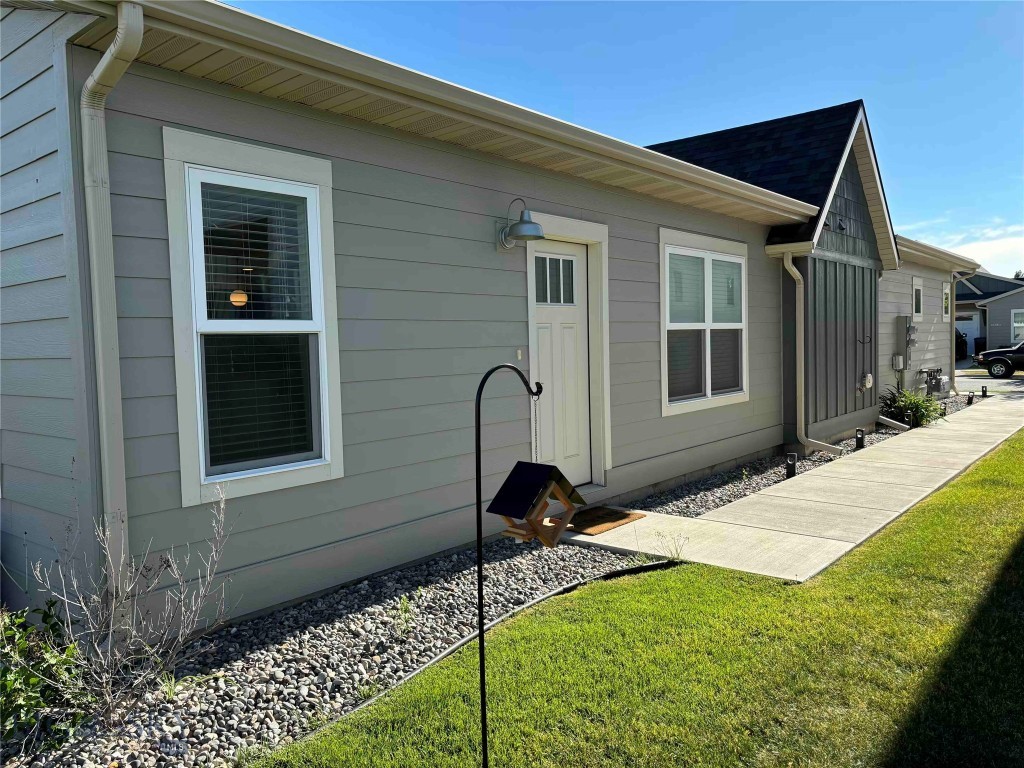 West Winds - Residential