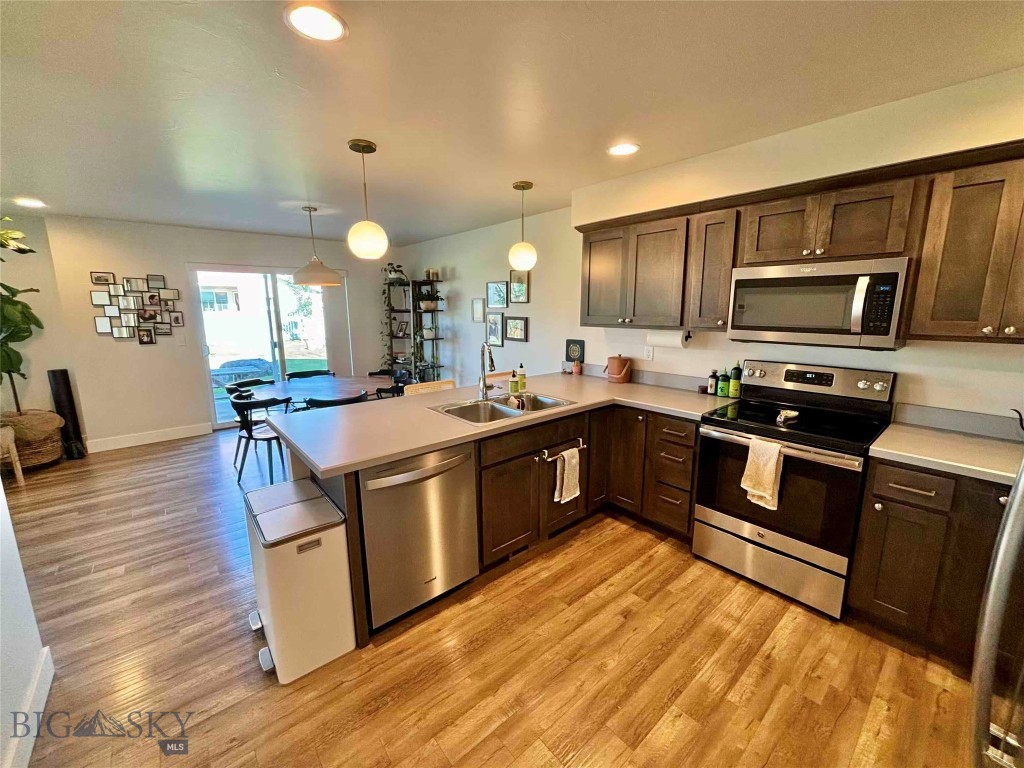 West Winds - Residential