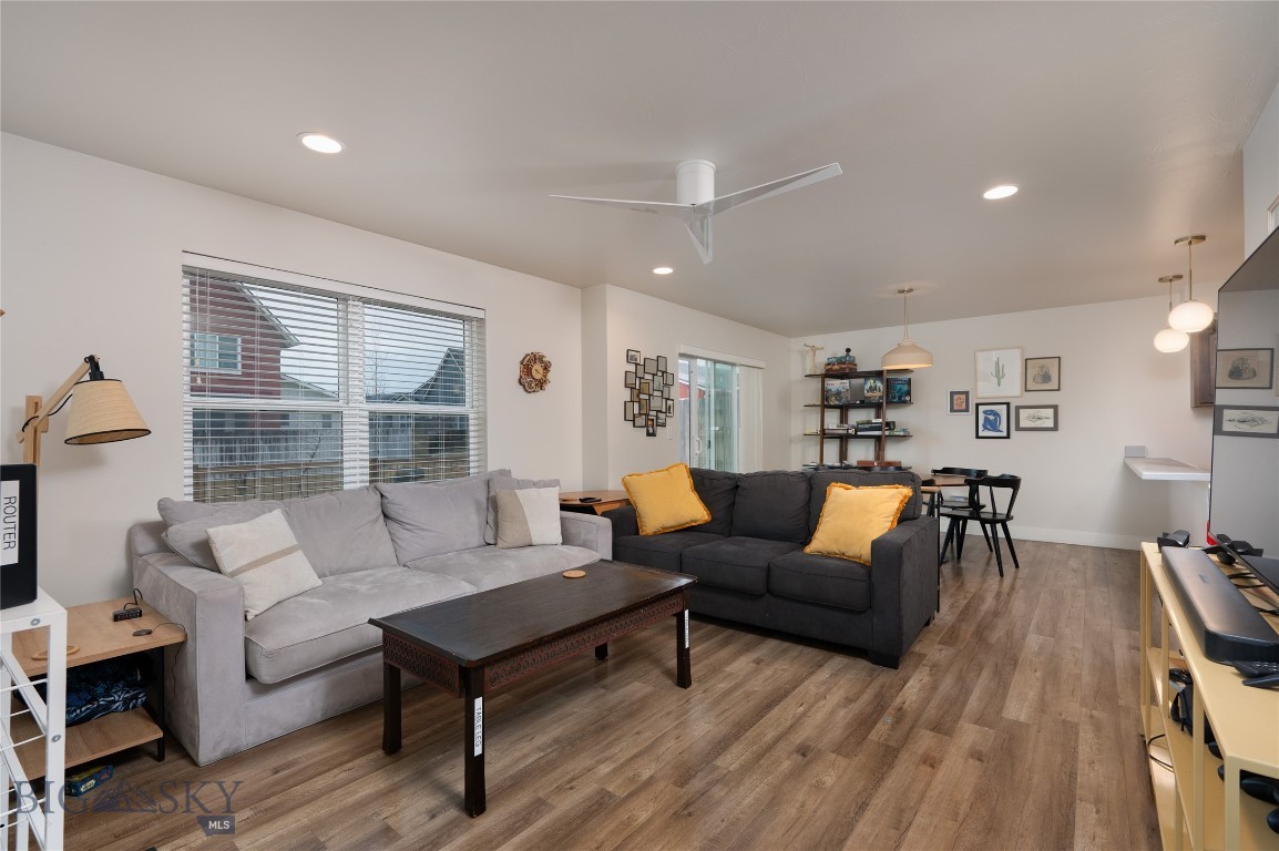 West Winds - Residential