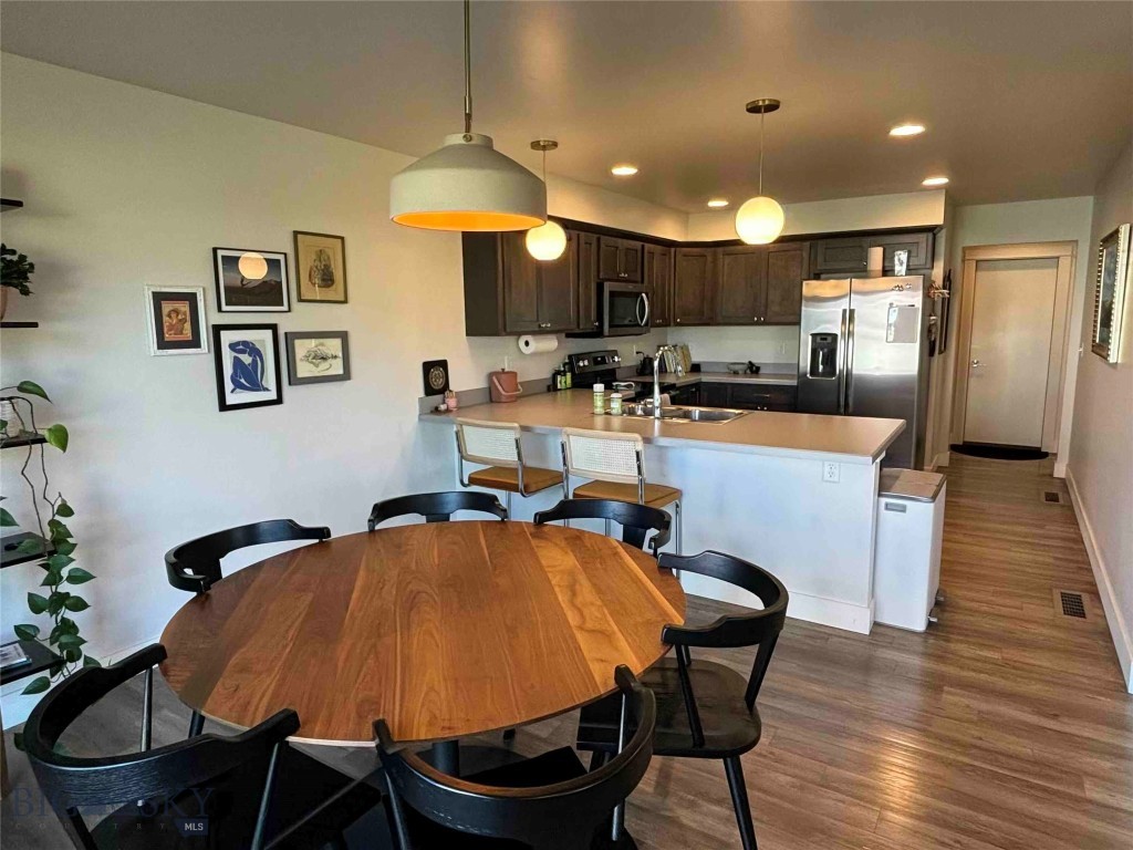 West Winds - Residential