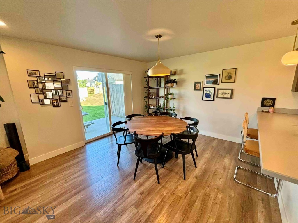 West Winds - Residential