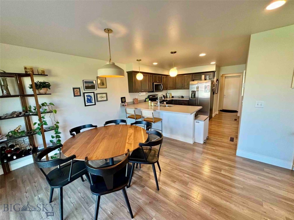 West Winds - Residential