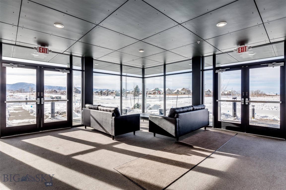 Meadow Creek - Residential