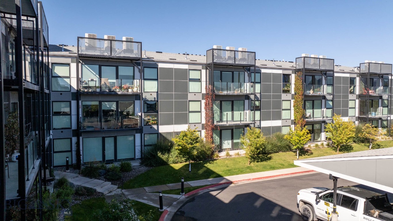 Meadow Creek - Residential