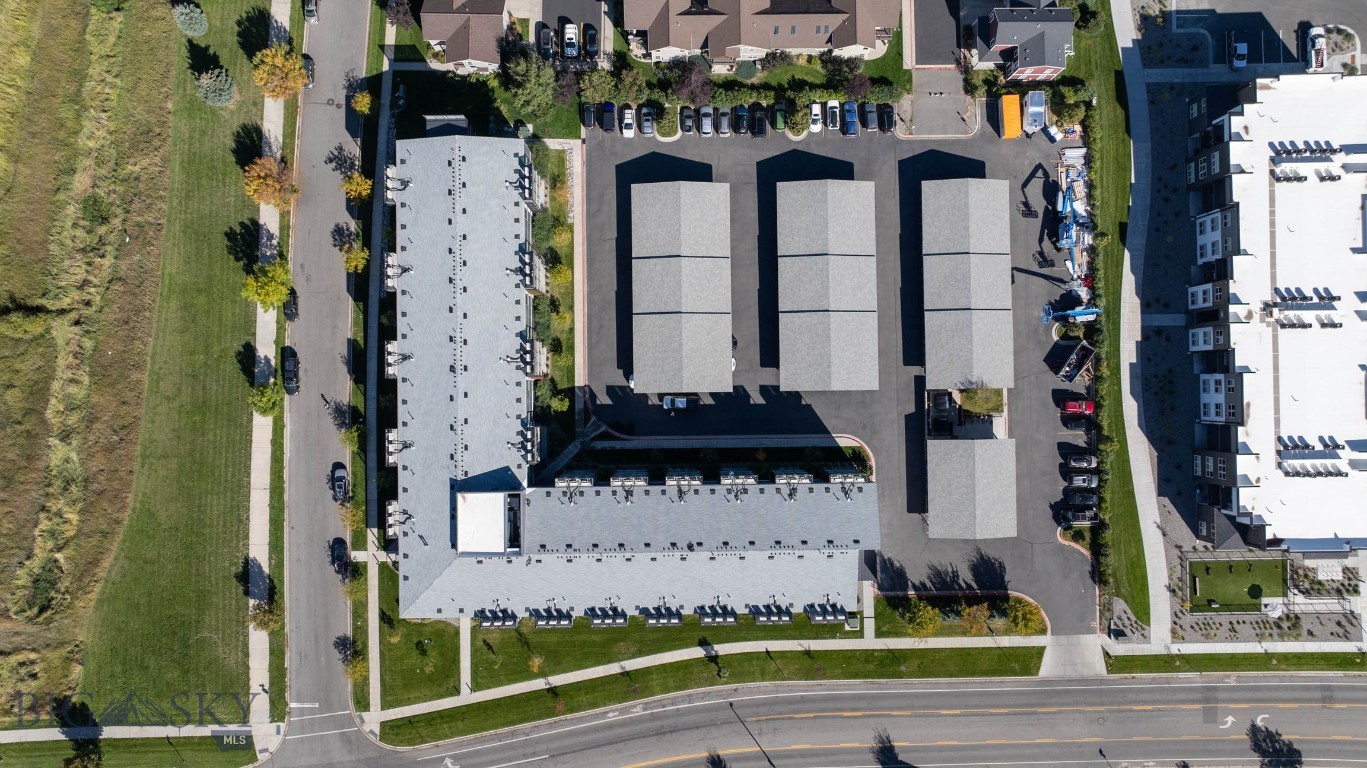 Meadow Creek - Residential