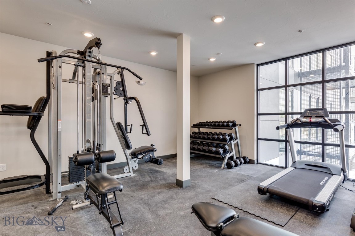 Meadow Creek - Residential