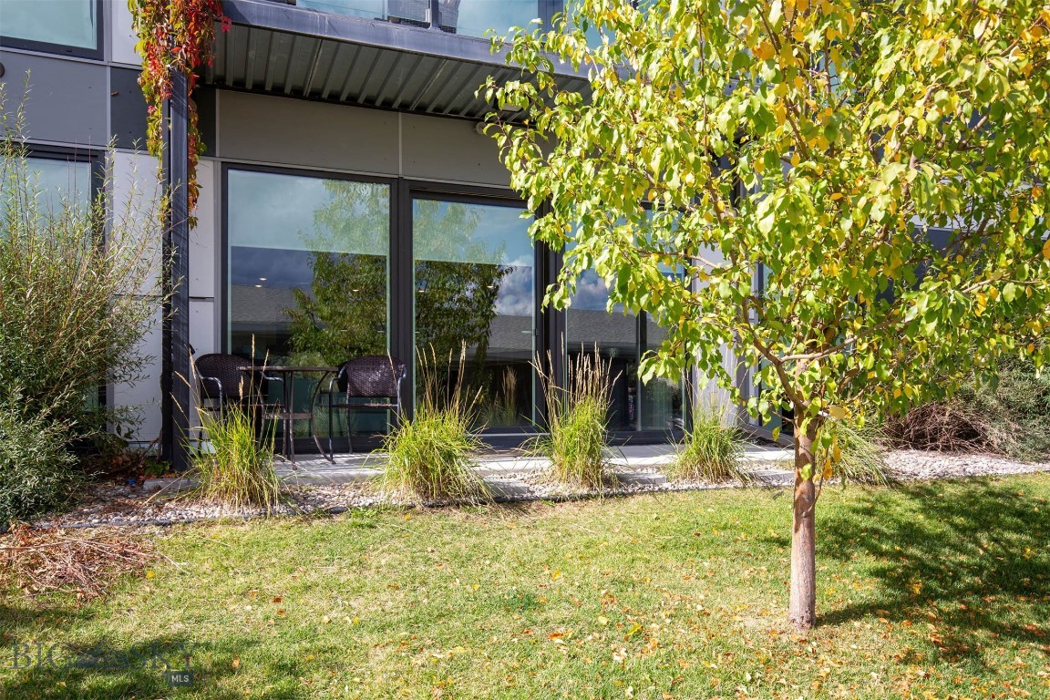 Meadow Creek - Residential