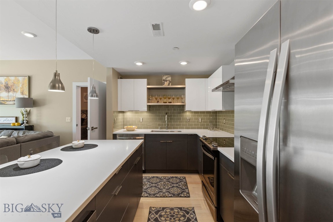 Meadow Creek - Residential