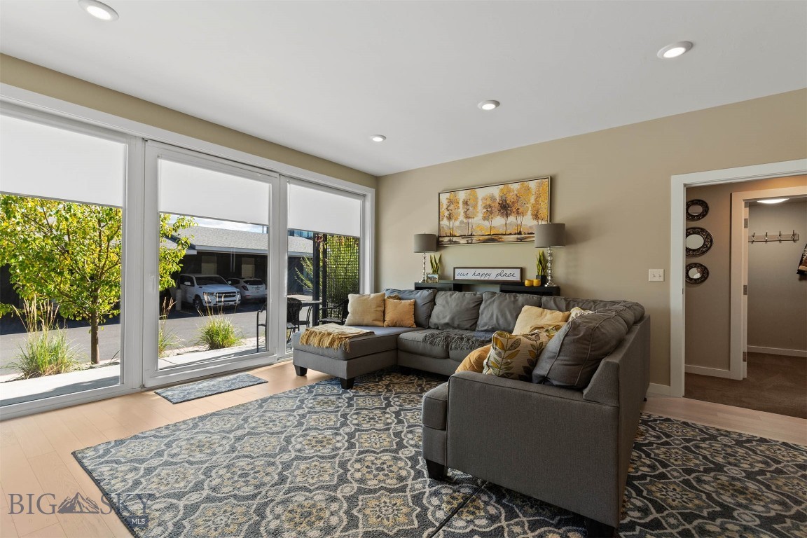 Meadow Creek - Residential