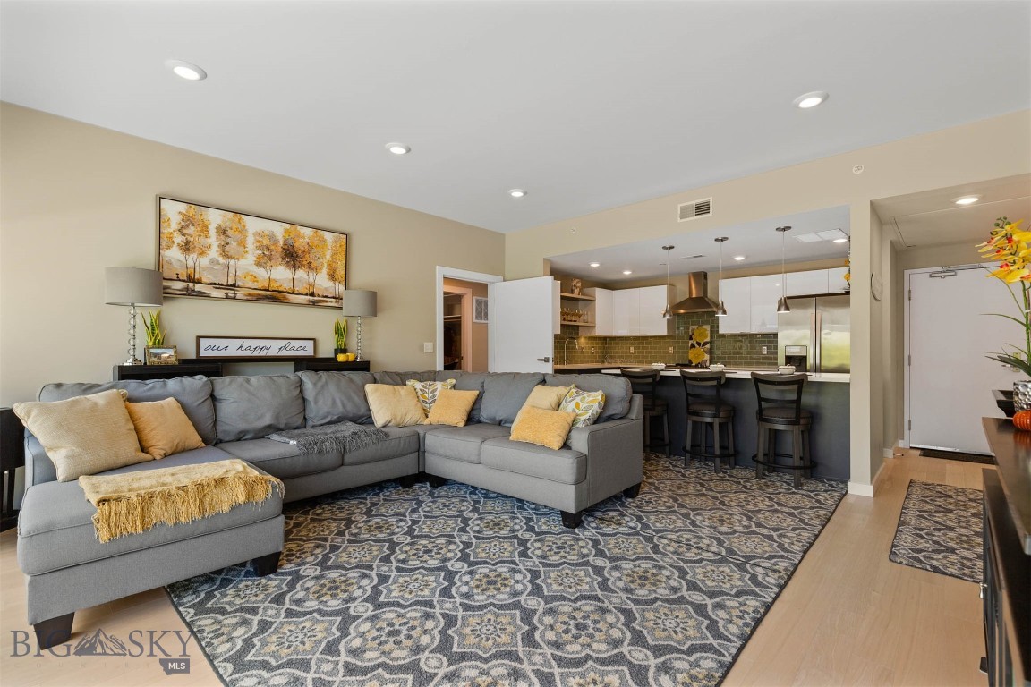 Meadow Creek - Residential