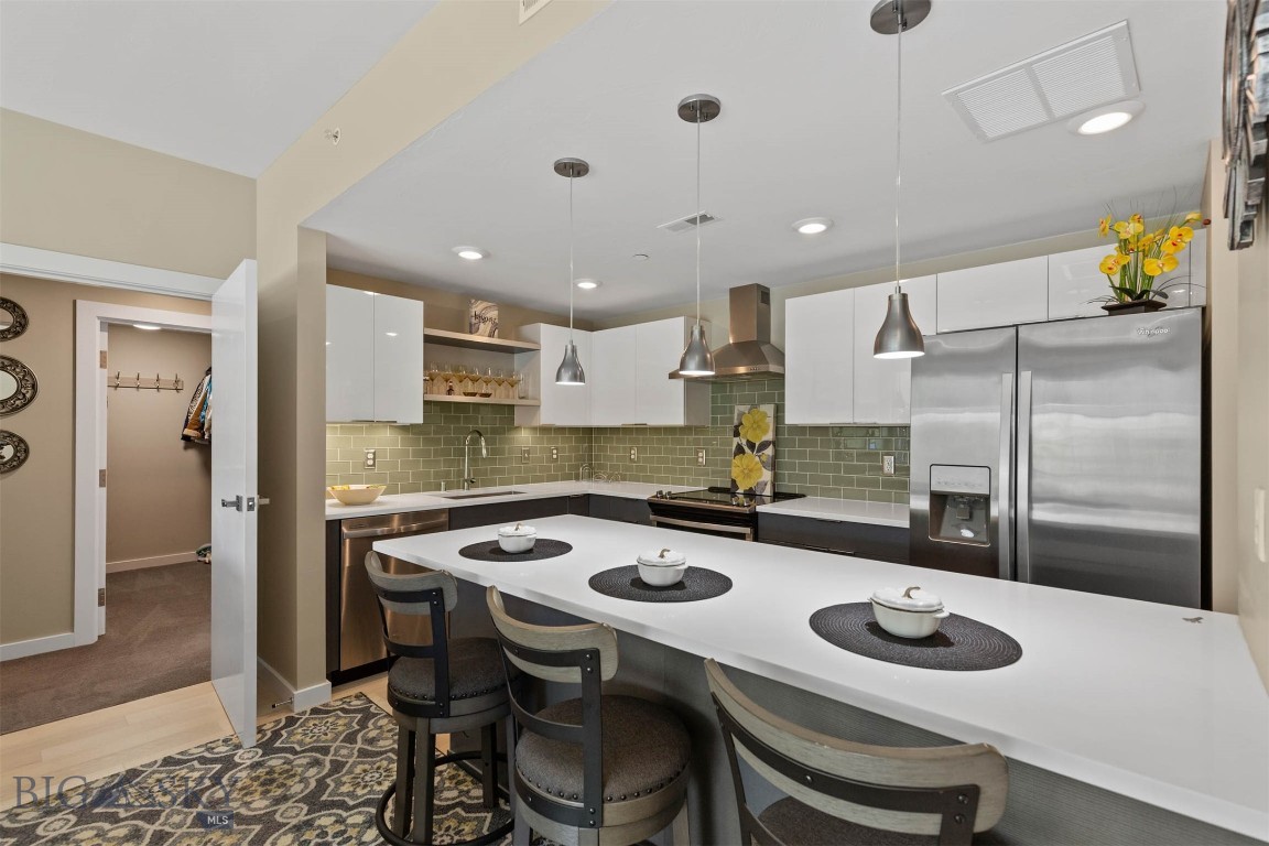 Meadow Creek - Residential