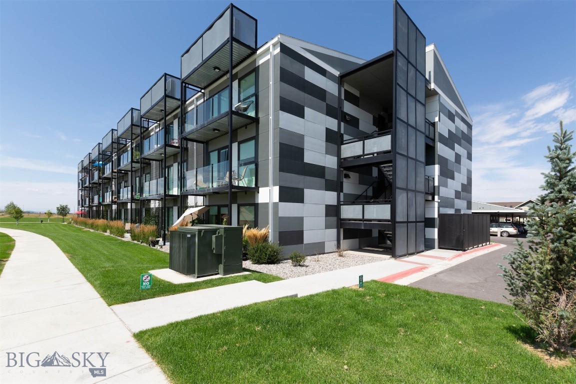 Meadow Creek - Residential