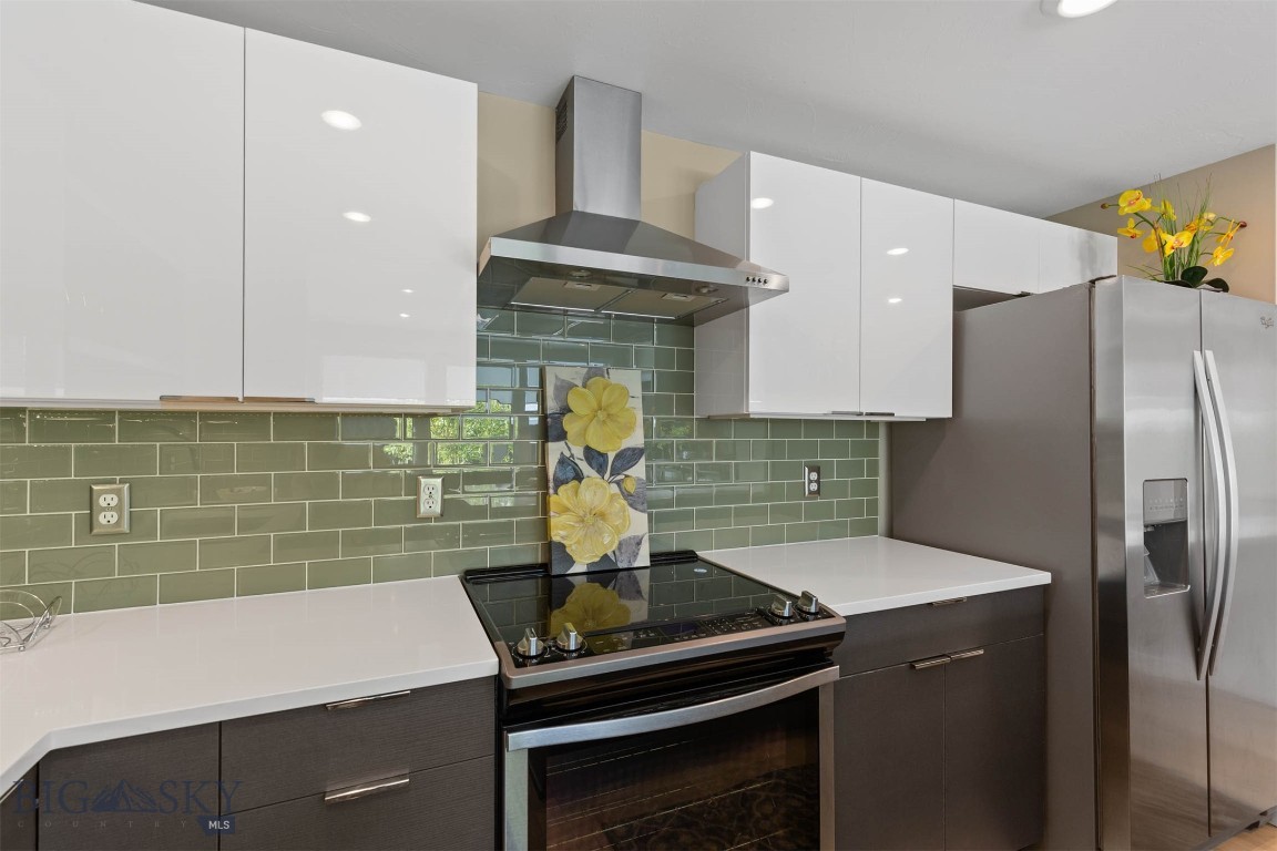 Meadow Creek - Residential