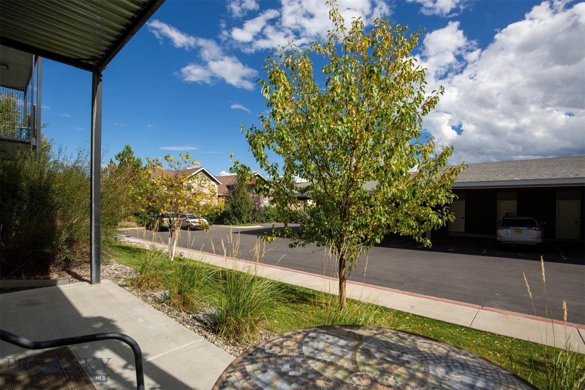 Meadow Creek - Residential