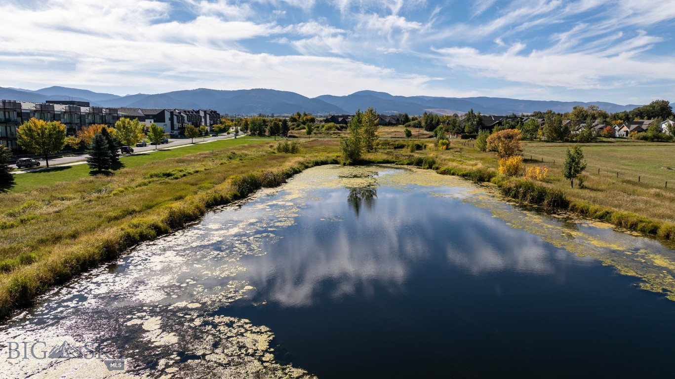 Meadow Creek - Residential