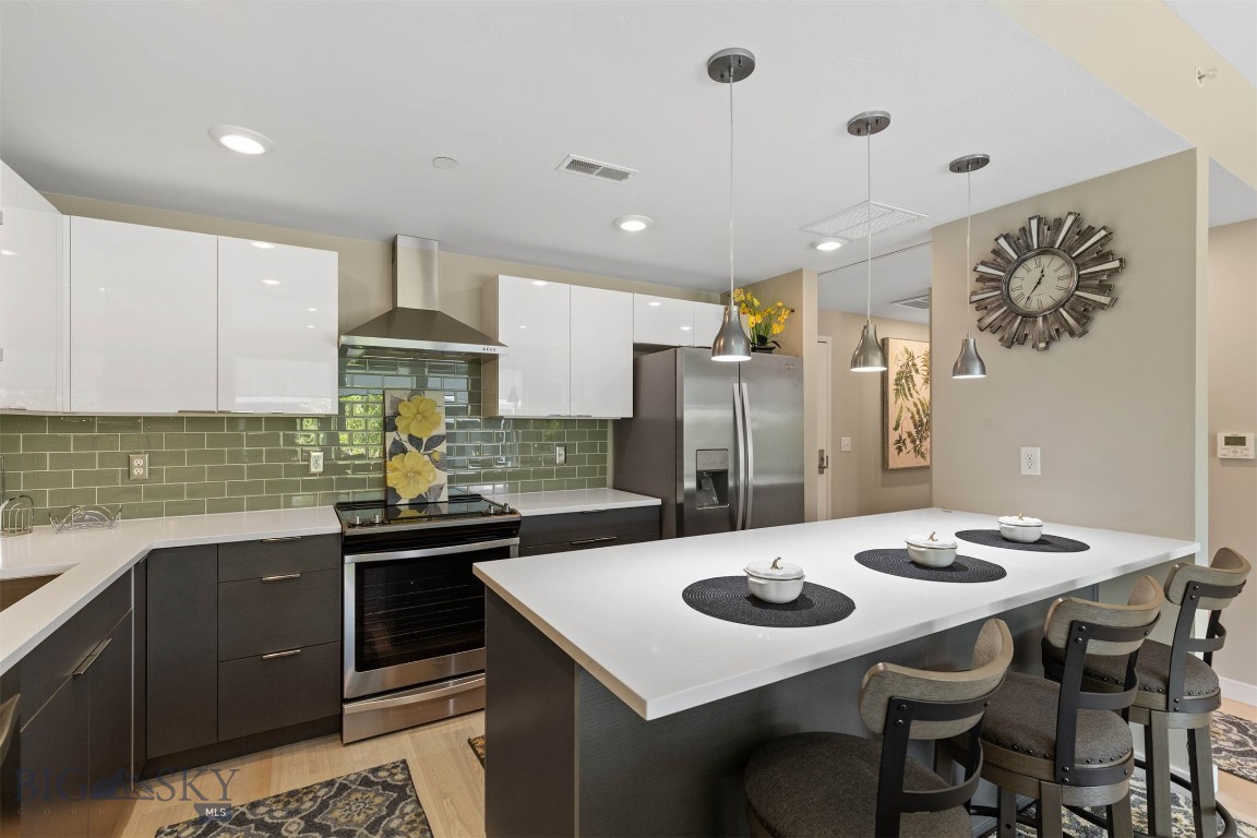 Meadow Creek - Residential