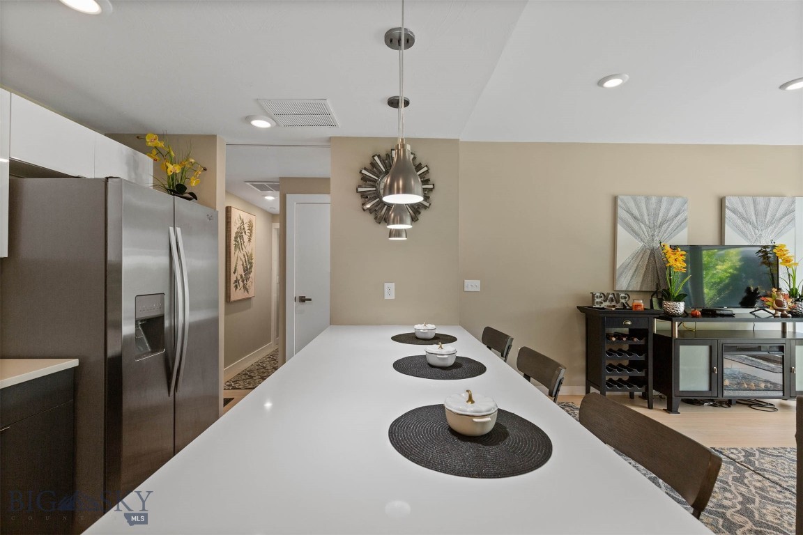 Meadow Creek - Residential