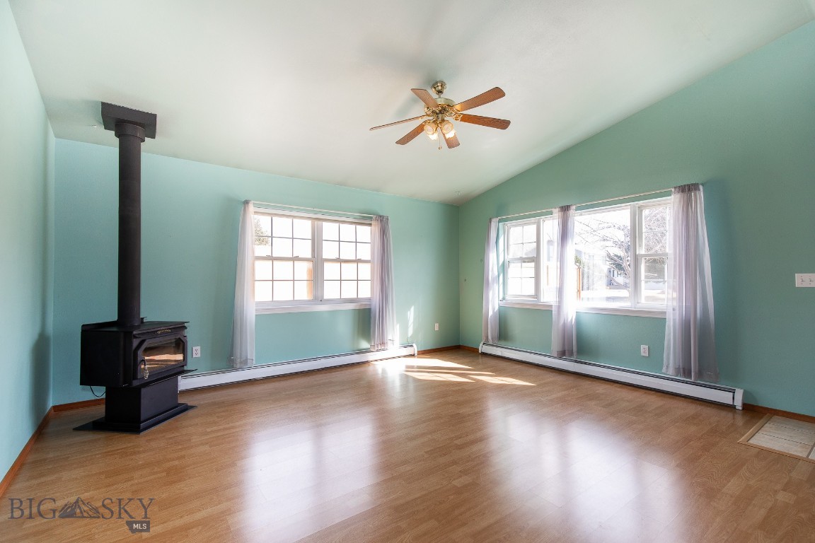 Milwaukee Addition - Residential