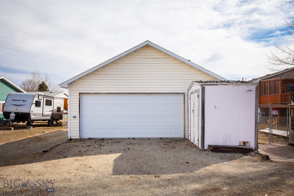 Milwaukee Addition - Residential