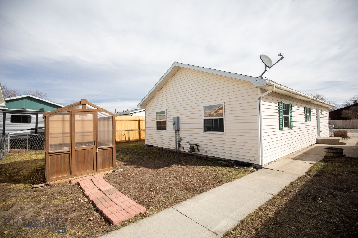 Milwaukee Addition - Residential