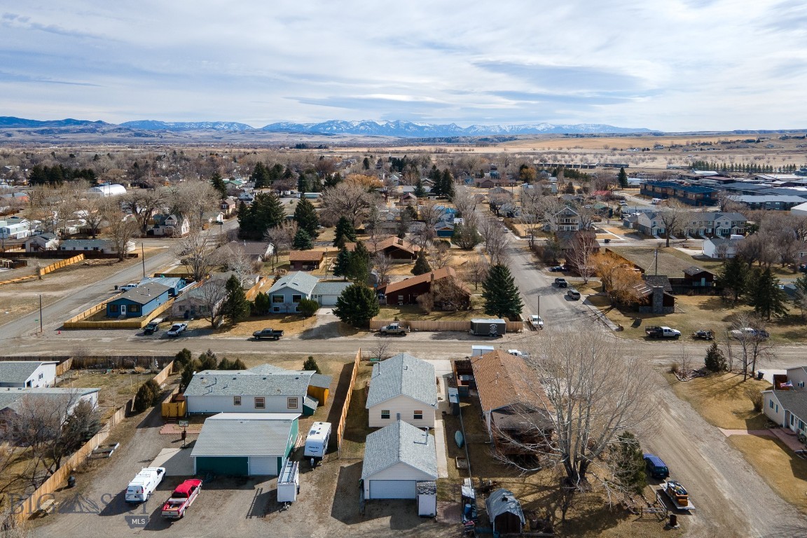 Milwaukee Addition - Residential