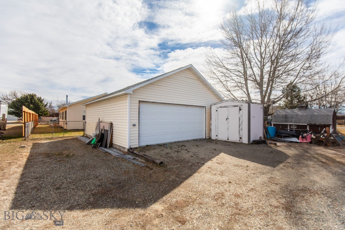 Milwaukee Addition - Residential