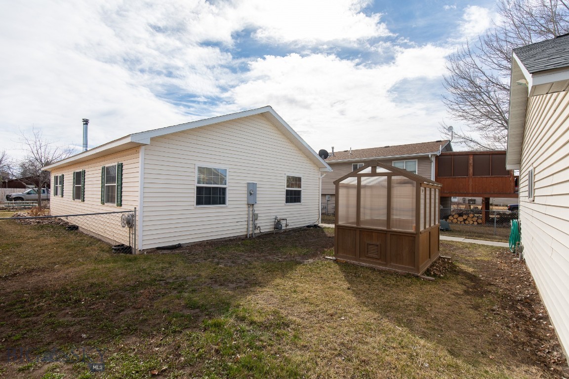 Milwaukee Addition - Residential