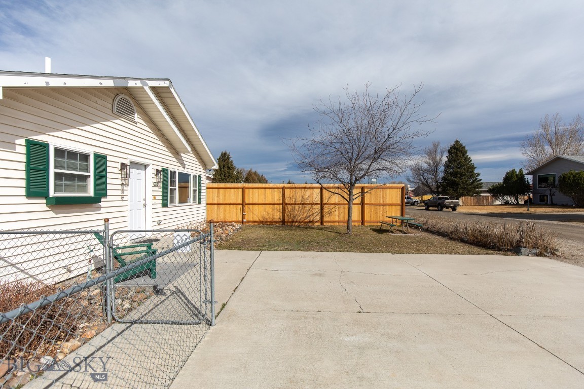 Milwaukee Addition - Residential