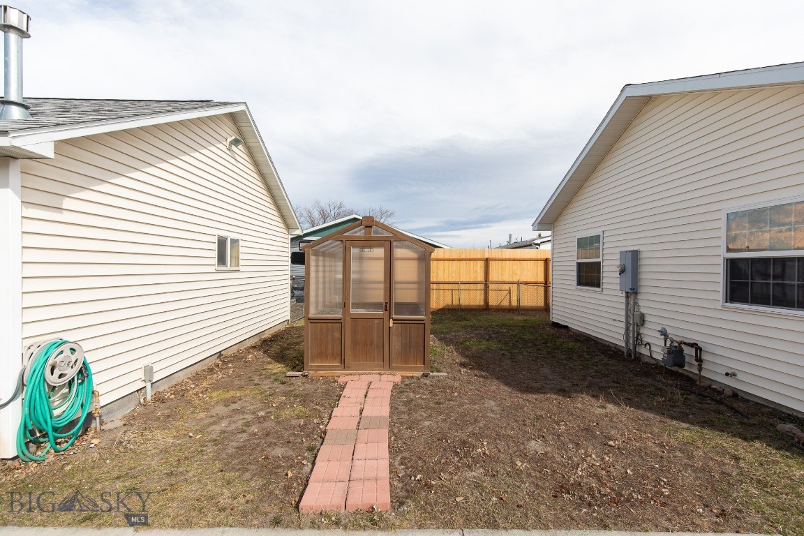 Milwaukee Addition - Residential