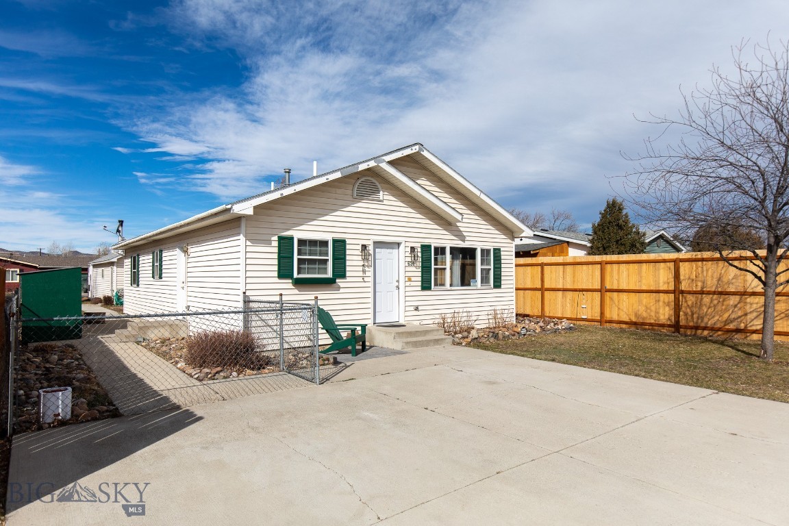 Milwaukee Addition - Residential