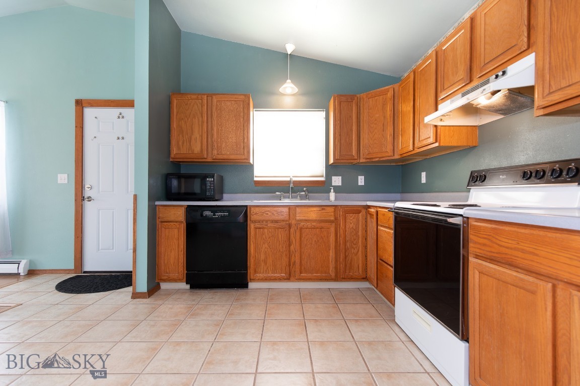 Milwaukee Addition - Residential