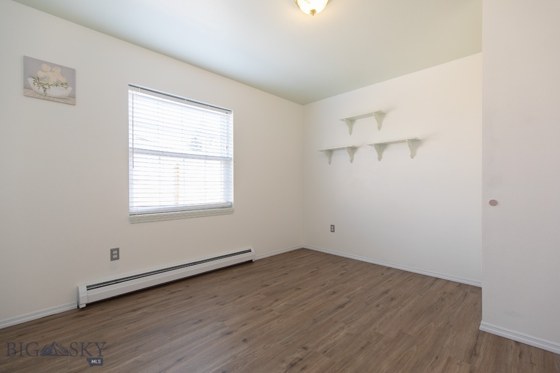 Milwaukee Addition - Residential