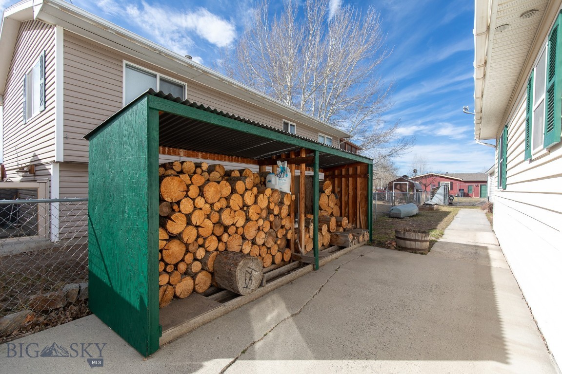 Milwaukee Addition - Residential