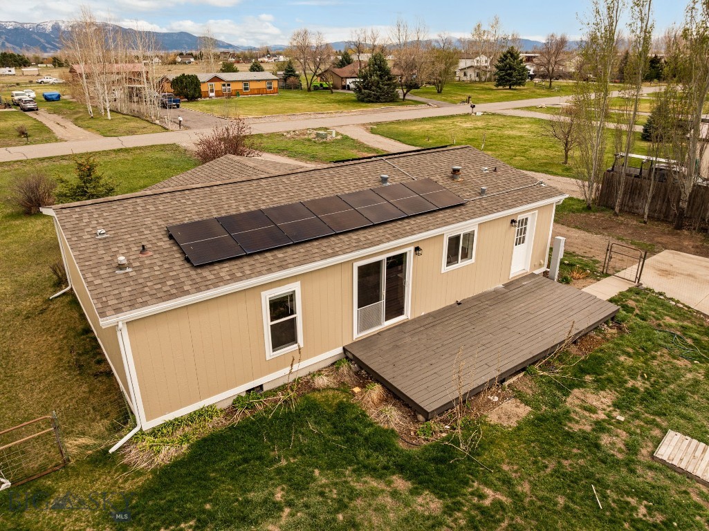 Bon Marron - Residential