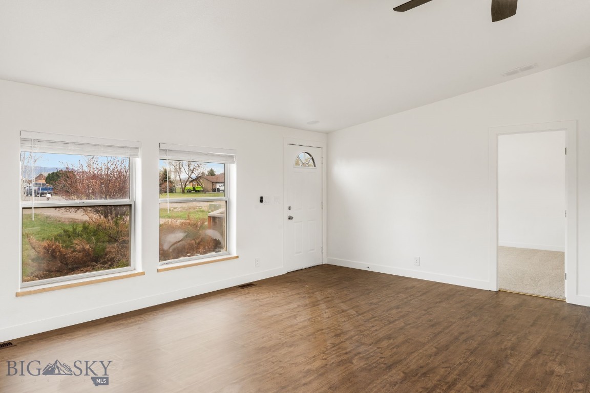 Bon Marron - Residential