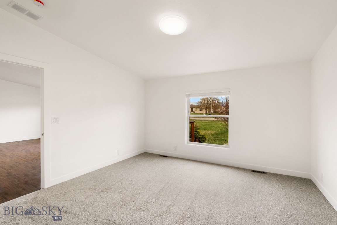 Bon Marron - Residential