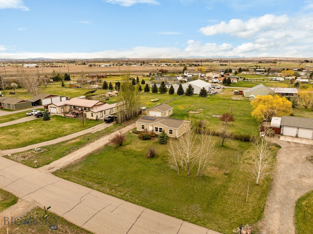 Bon Marron - Residential