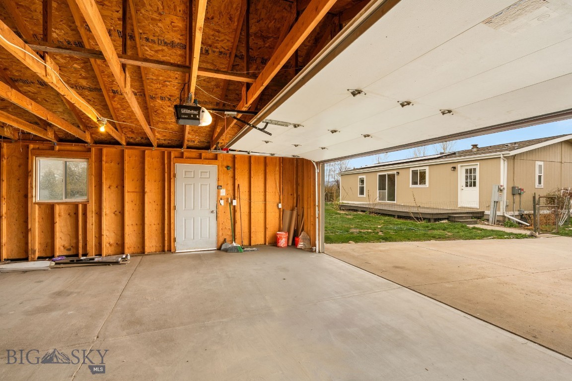 Bon Marron - Residential