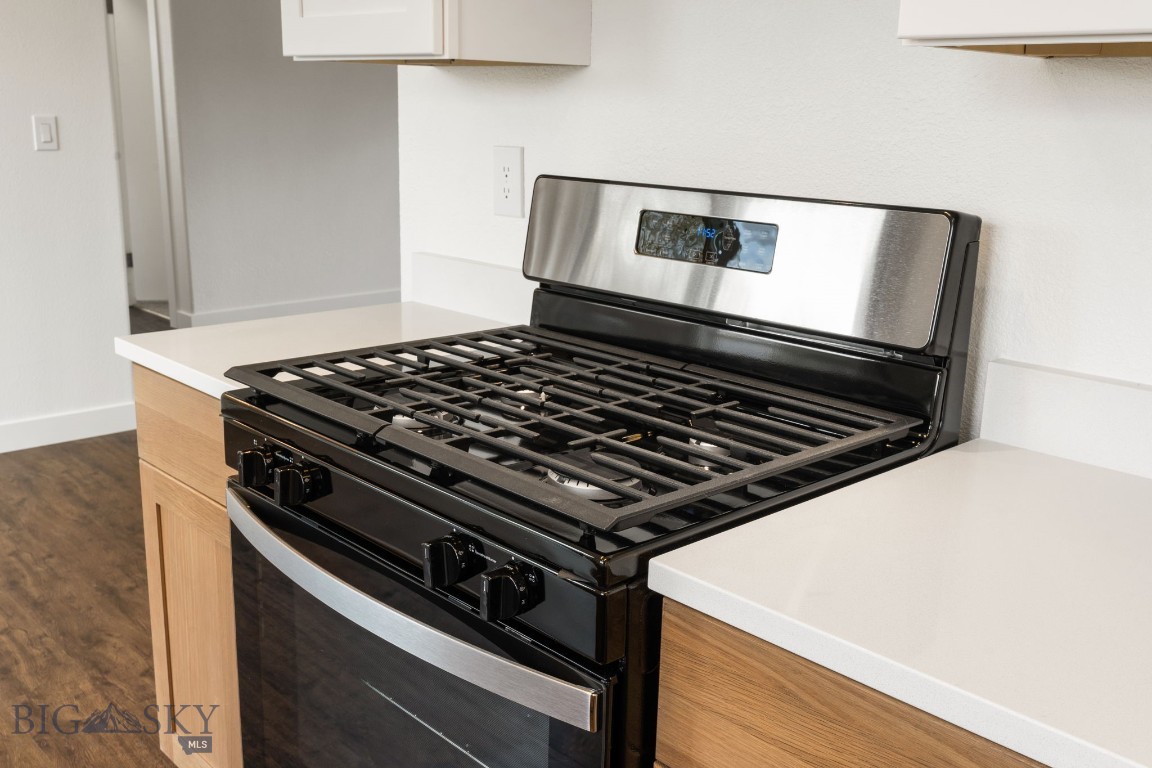 Bon Marron - Residential