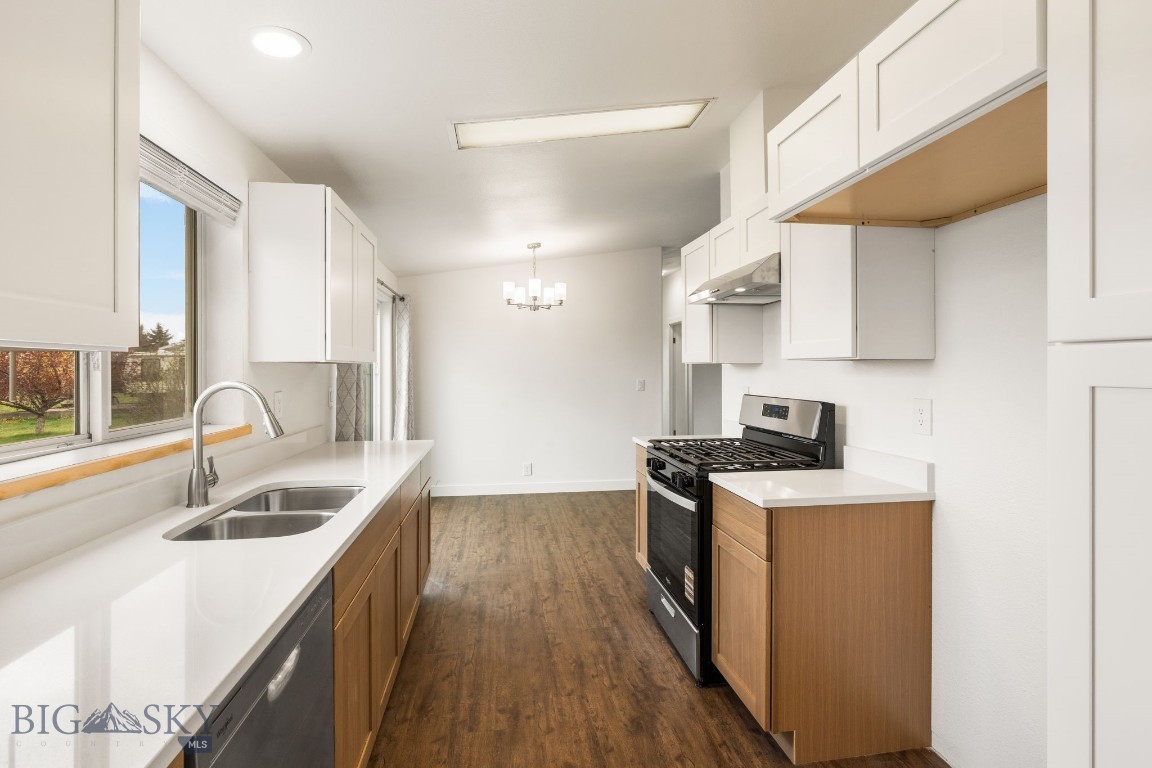 Bon Marron - Residential