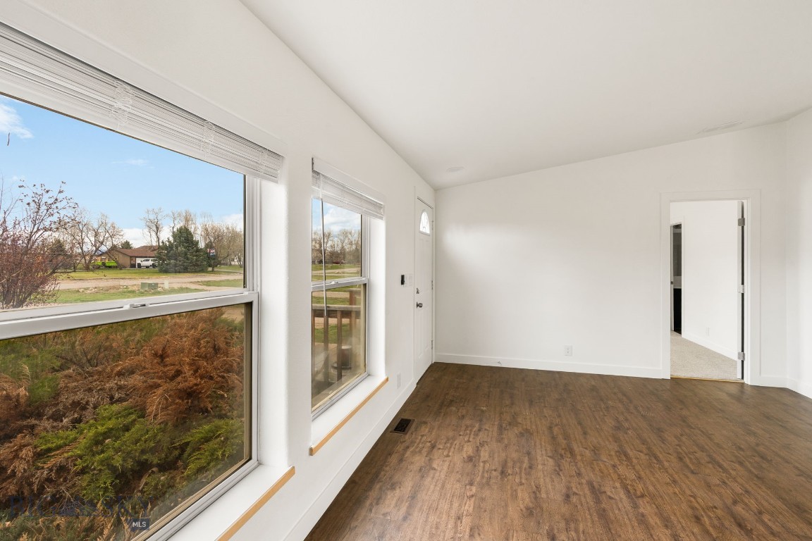 Bon Marron - Residential