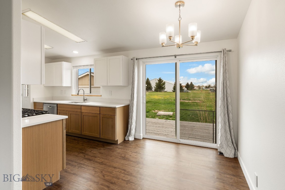 Bon Marron - Residential