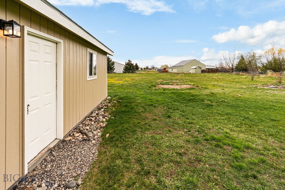 Bon Marron - Residential