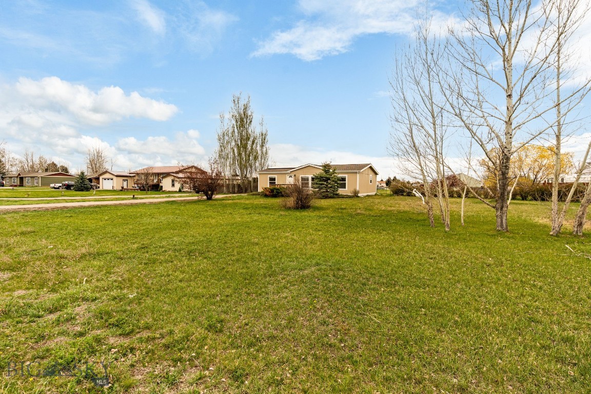 Bon Marron - Residential