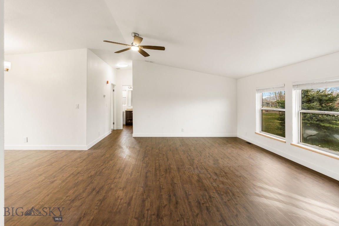 Bon Marron - Residential